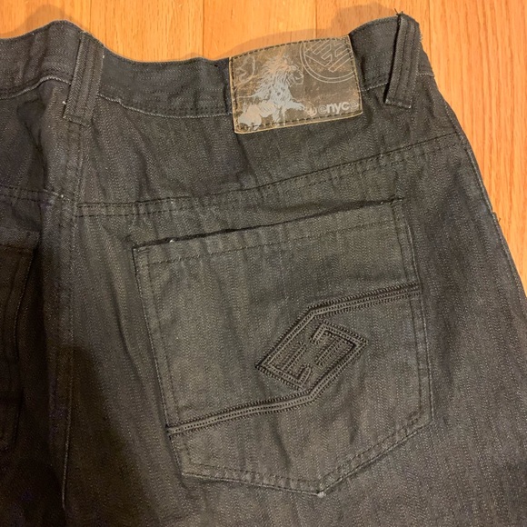 ENYCE JEANS - Picture 8 of 8